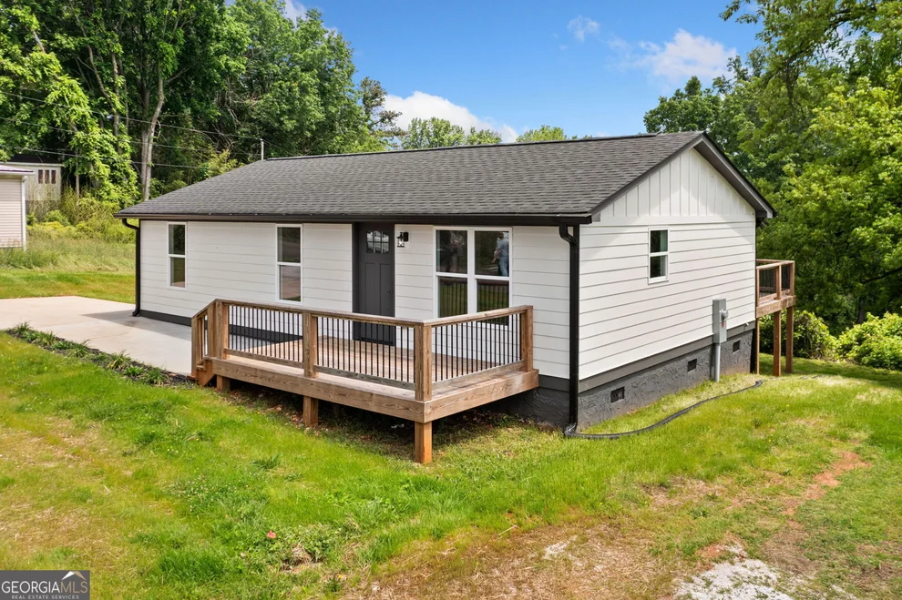 Unit for sale at 153 Church Street, Ball Ground, GA 30107