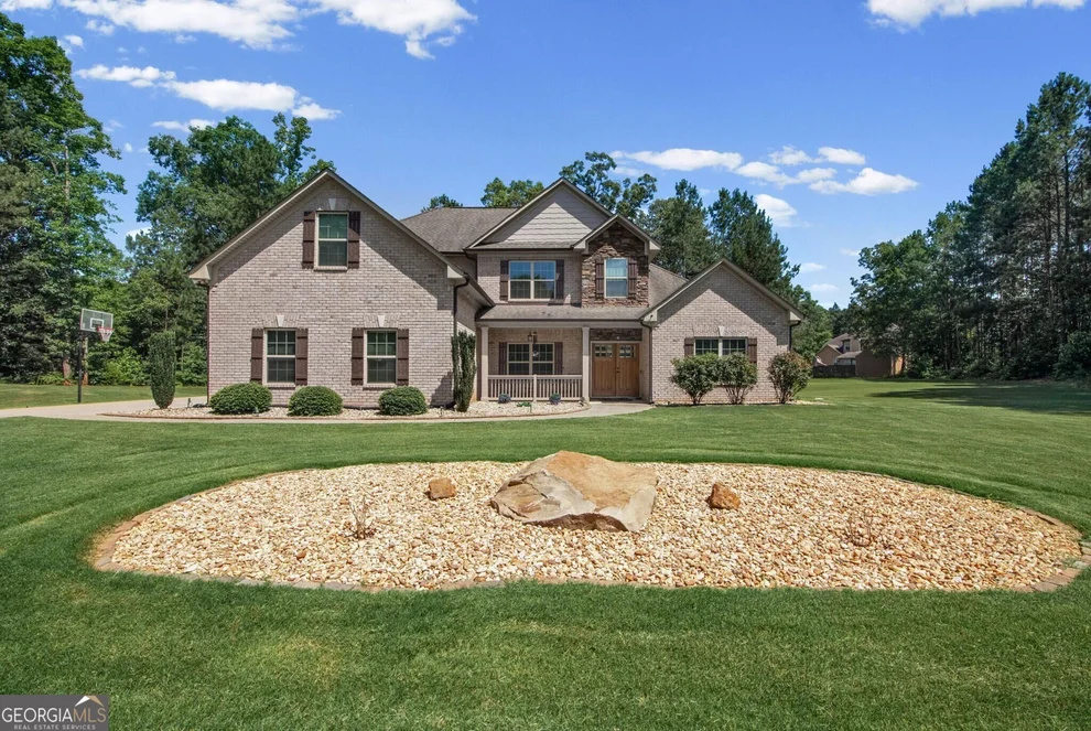 Unit for sale at 266 Jester Court, McDonough, GA 30252