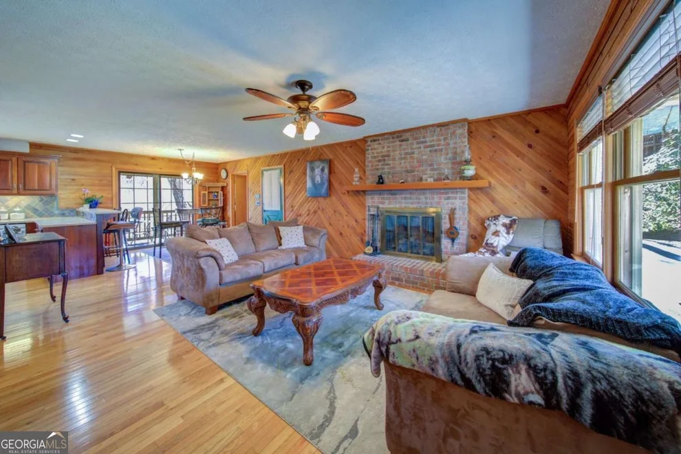Unit for sale at 508 Windy Acres Road, Cleveland, GA 30528