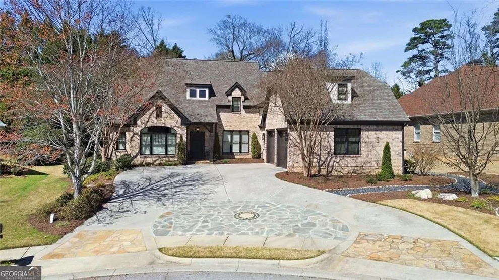 Unit for sale at 1538 Berkeley Court, Gainesville, GA 30501