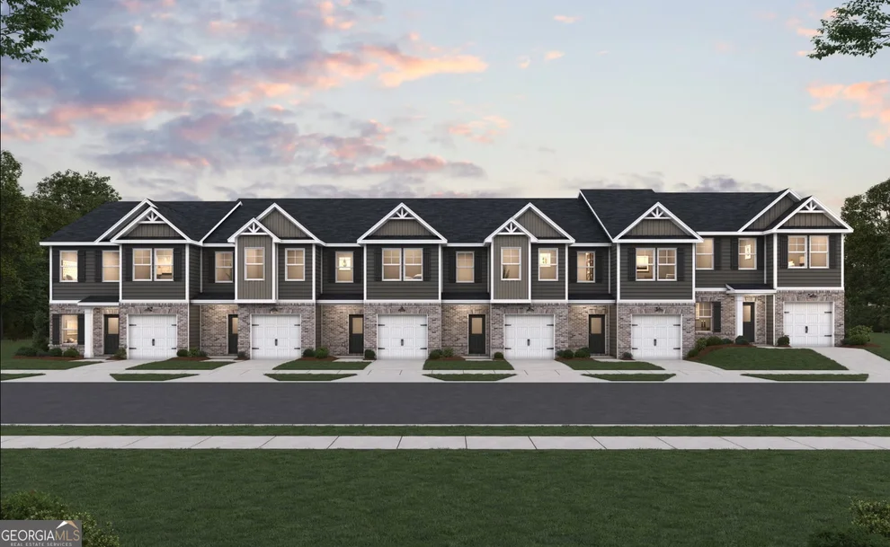 Unit for sale at 8336 Columbia Court, Palmetto, GA 30268