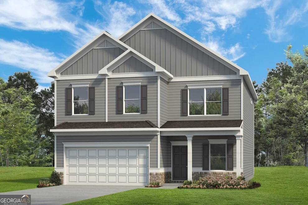 Unit for sale at 216 Jagee Drive, Byron, GA 31008