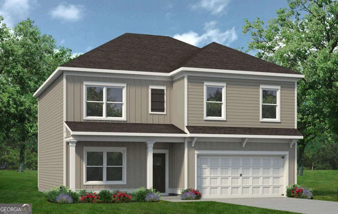 Unit for sale at 100 Meadowview Court, Carrollton, GA 30117