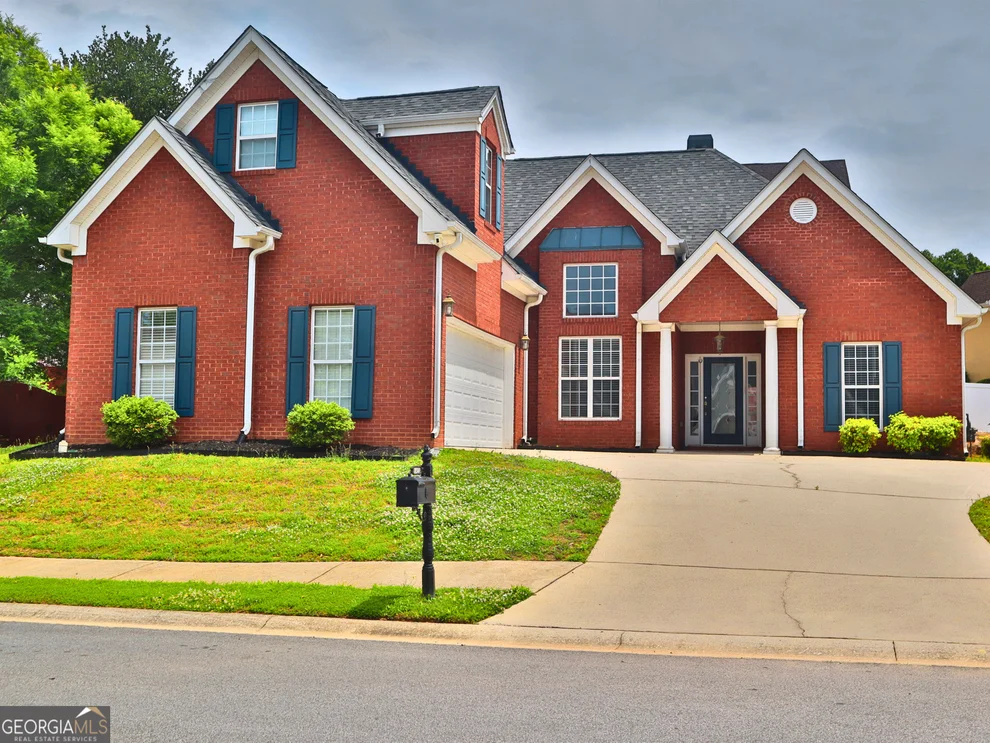 Unit for sale at 234 Legends Trace, McDonough, GA 30253