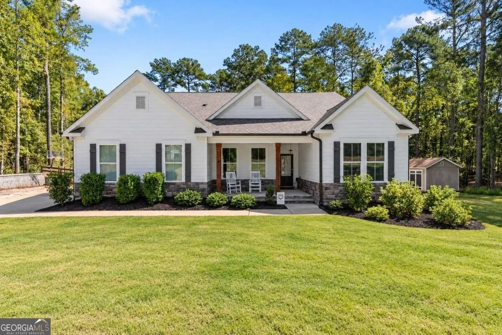 Unit for sale at 2341 Bold Springs Road, Monroe, GA 30656