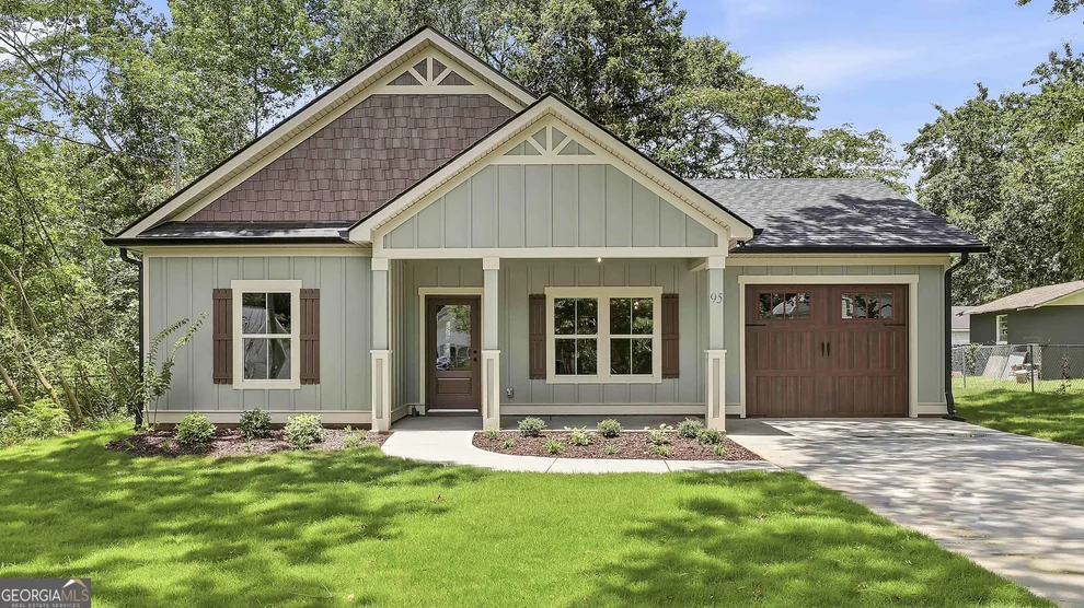 Unit for sale at 95 Pope Street, Newnan, GA 30263