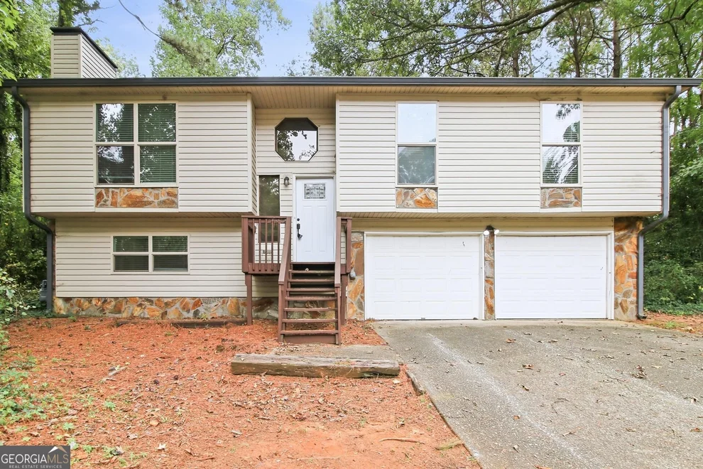 Unit for sale at 6048 Matthew Lane, Douglasville, GA 30135