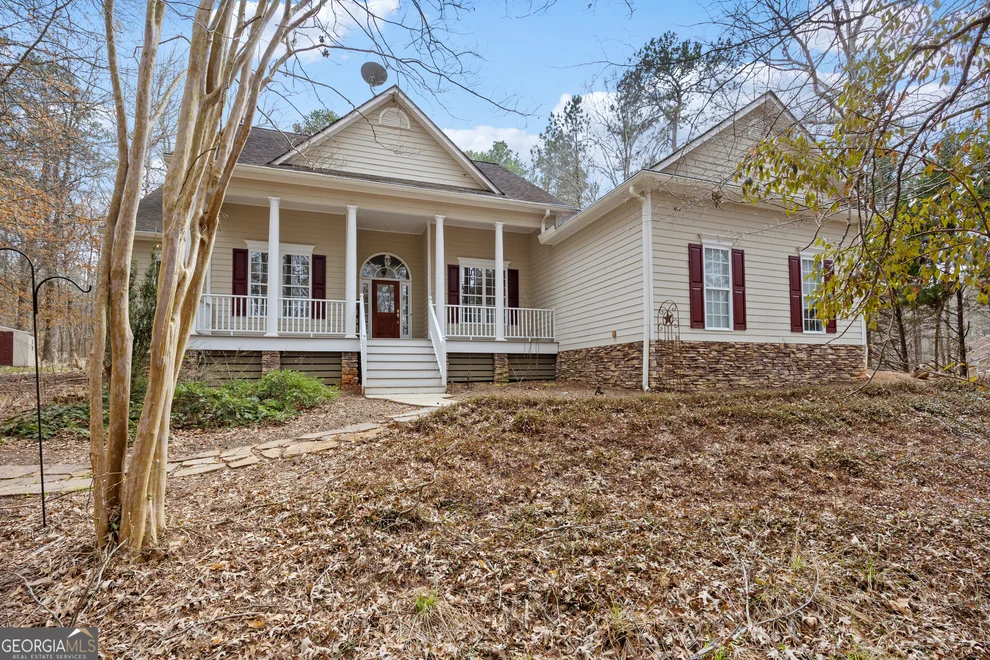 Unit for sale at 1251 Apalachee Woods Trail, Buckhead, GA 30625