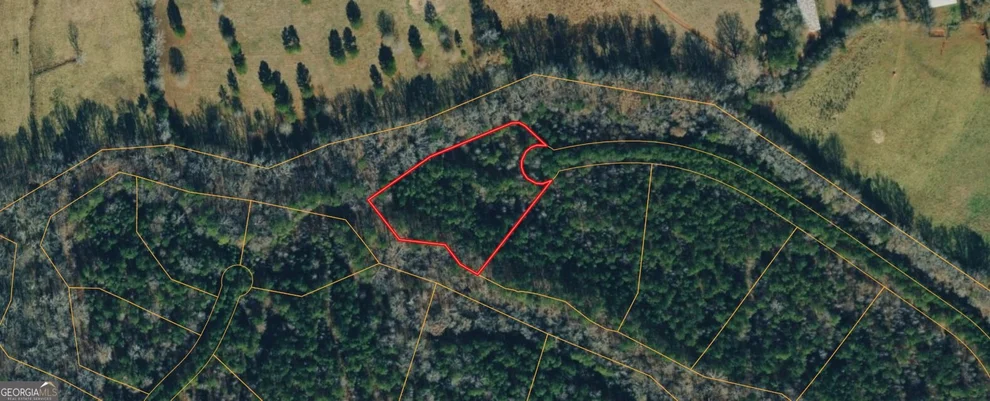 Unit for sale at 0 Crosscreek Lane, Sparta, GA 31087