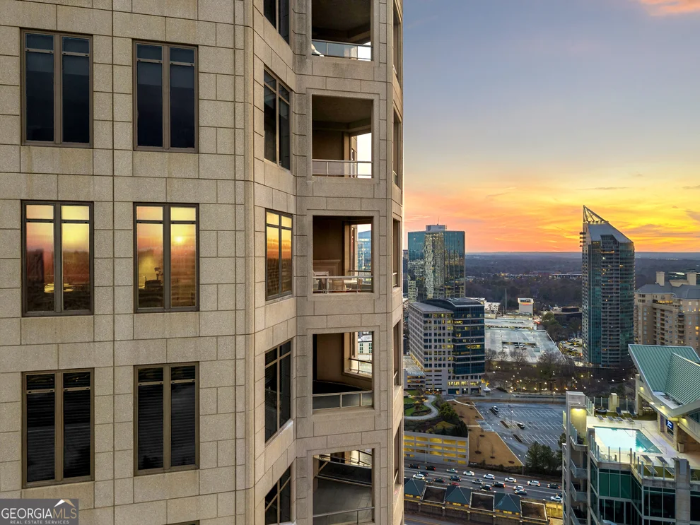 Unit for sale at 3376 Peachtree Road NE, Atlanta, GA 30326