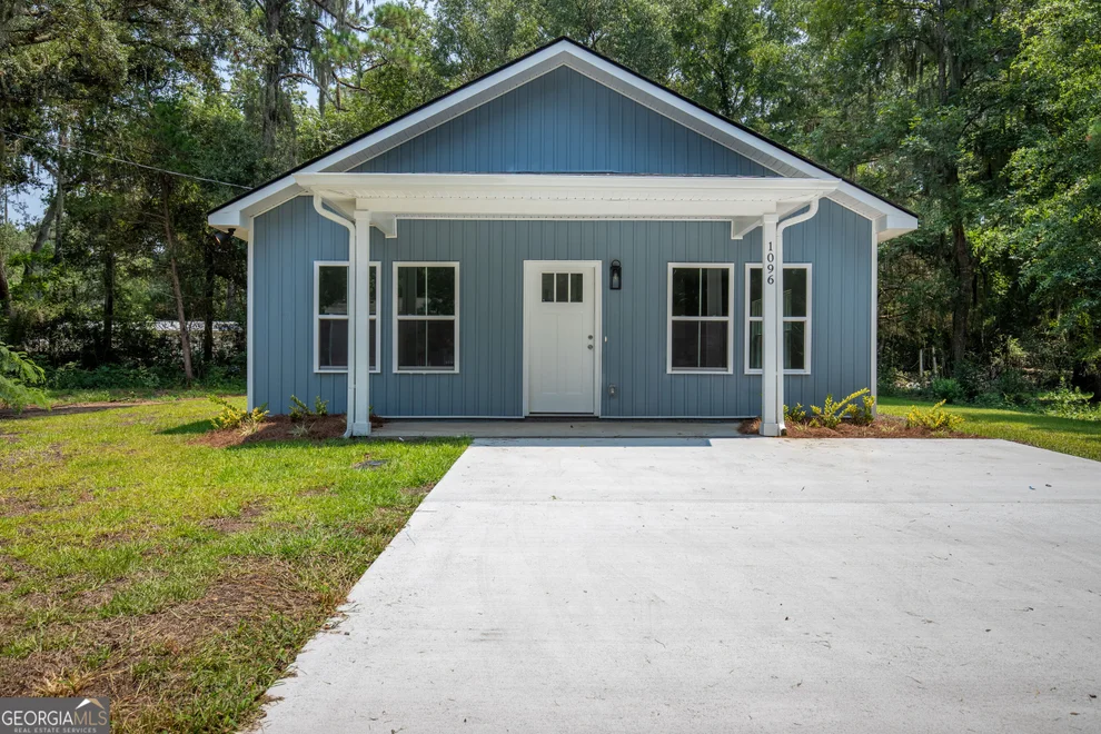 Unit for sale at 1096 Casey Road, Townsend, GA 31331