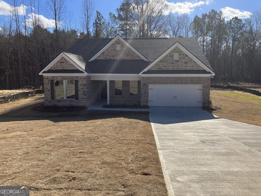 Unit for sale at 1120 Burgundy Drive, Griffin, GA 30223