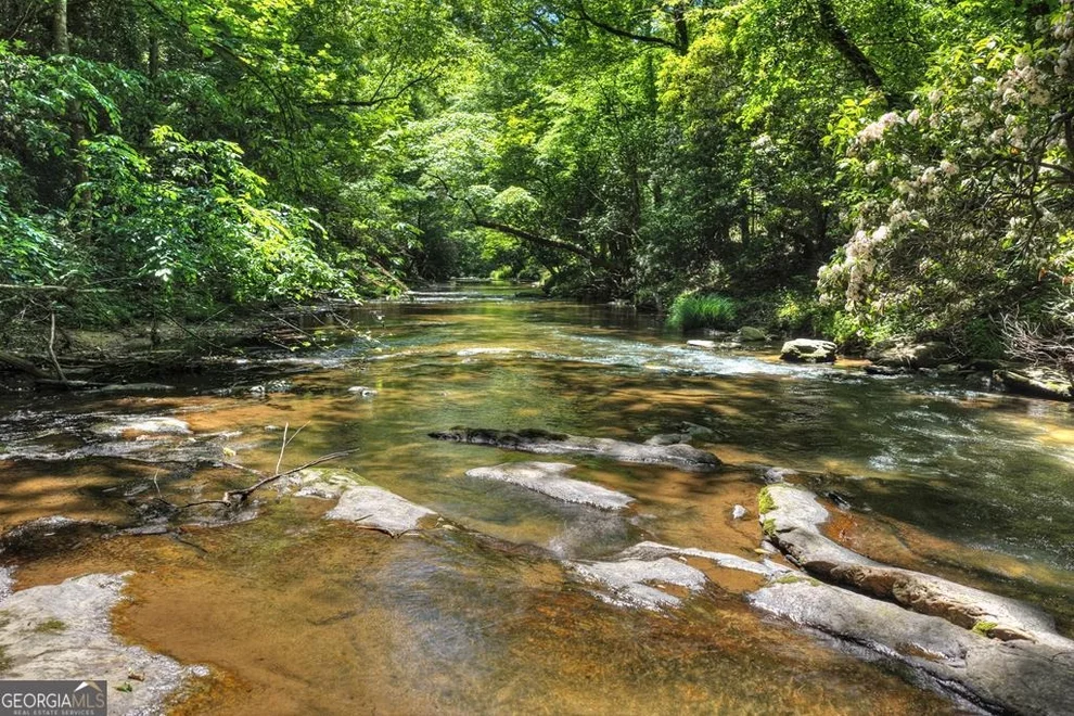 Unit for sale at LOT 90R Mountain Creek Hollow Drive, Talking Rock, GA 30175