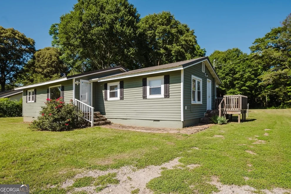 Unit for sale at 4454 Old Atlanta Road, Griffin, GA 30223