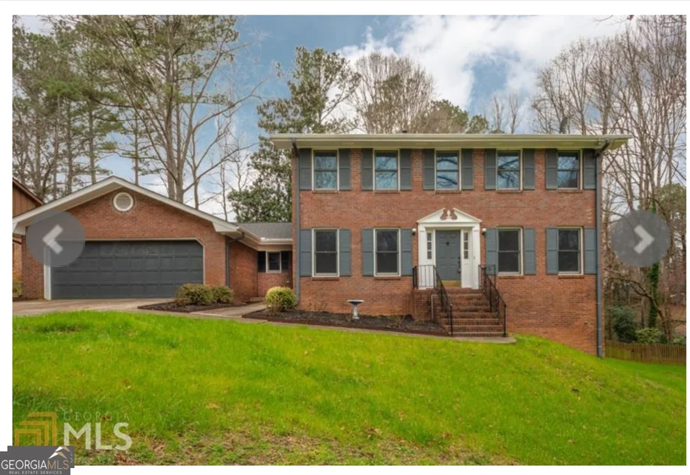 Unit for sale at 3707 Sugar Creek Lane SE, Conyers, GA 30094