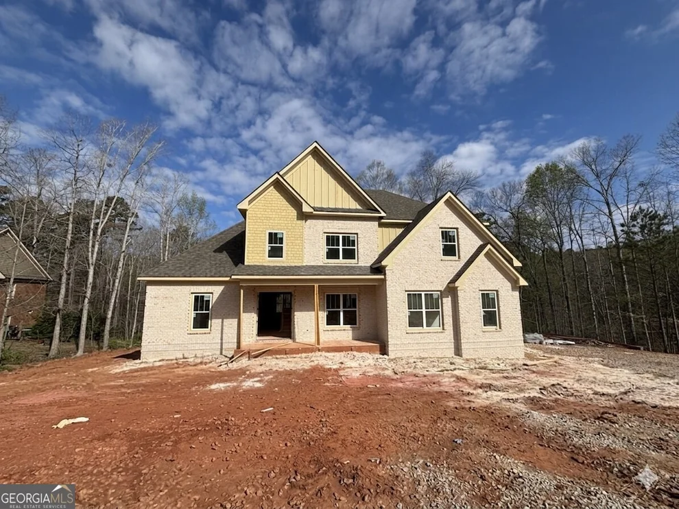 Unit for sale at 2012 Shoal Creek Way, Bishop, GA 30621