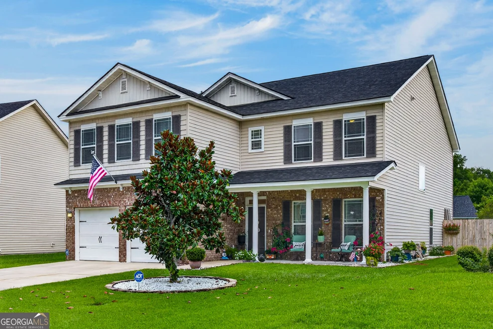 Unit for sale at 6 Castle Hill Road, Savannah, GA 31419