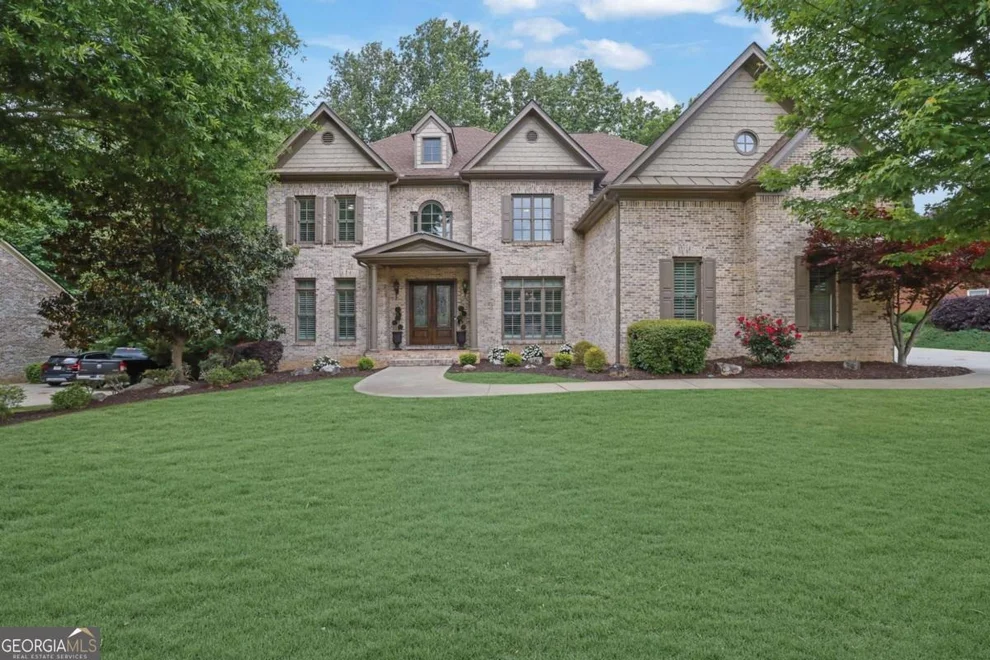 Unit for sale at 4040 Preserve Crossing Lane, Cumming, GA 30040