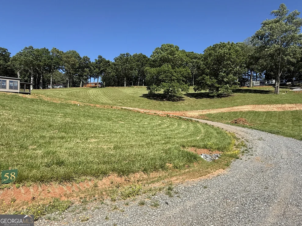 Unit for sale at 527 Saunders Lot #54 Road, Franklin, NC 28734