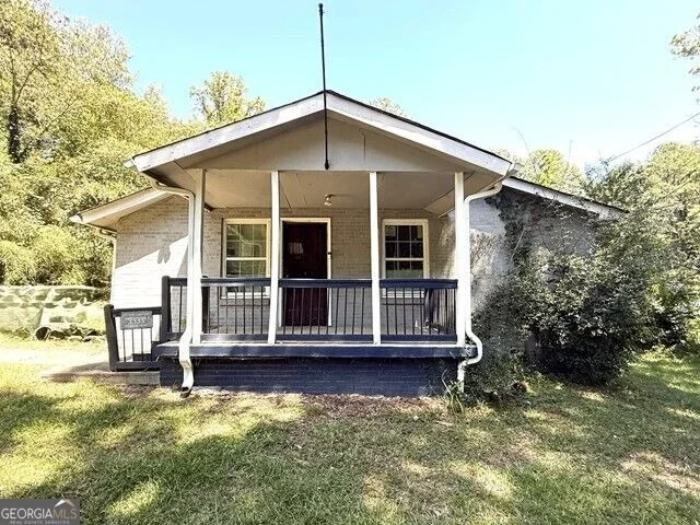 Unit for sale at 3335 Delmar Lane NW, Atlanta, GA 30331