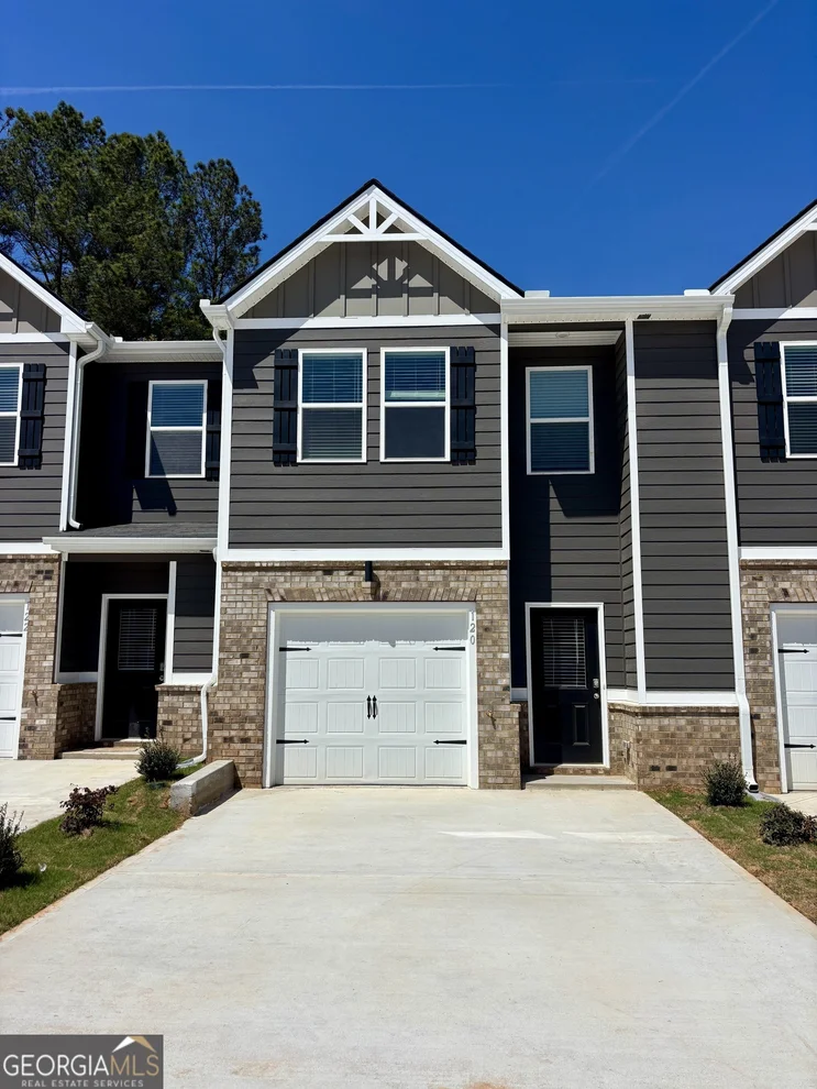 Unit for sale at 120 Meadowview Drive, Temple, GA 30179