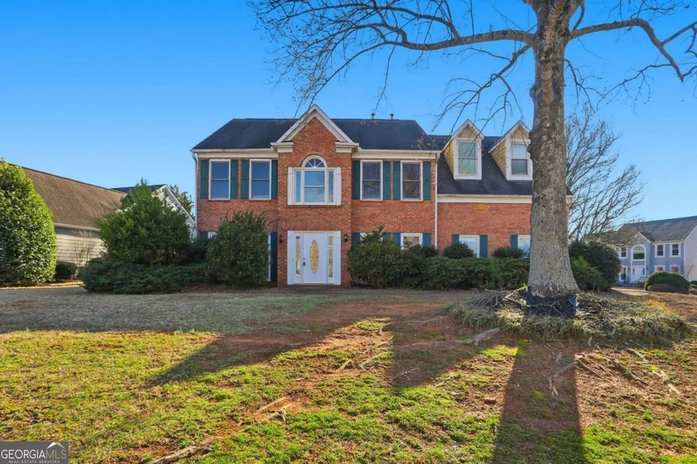 Unit for sale at 2509 Westover Way NW, Kennesaw, GA 30152