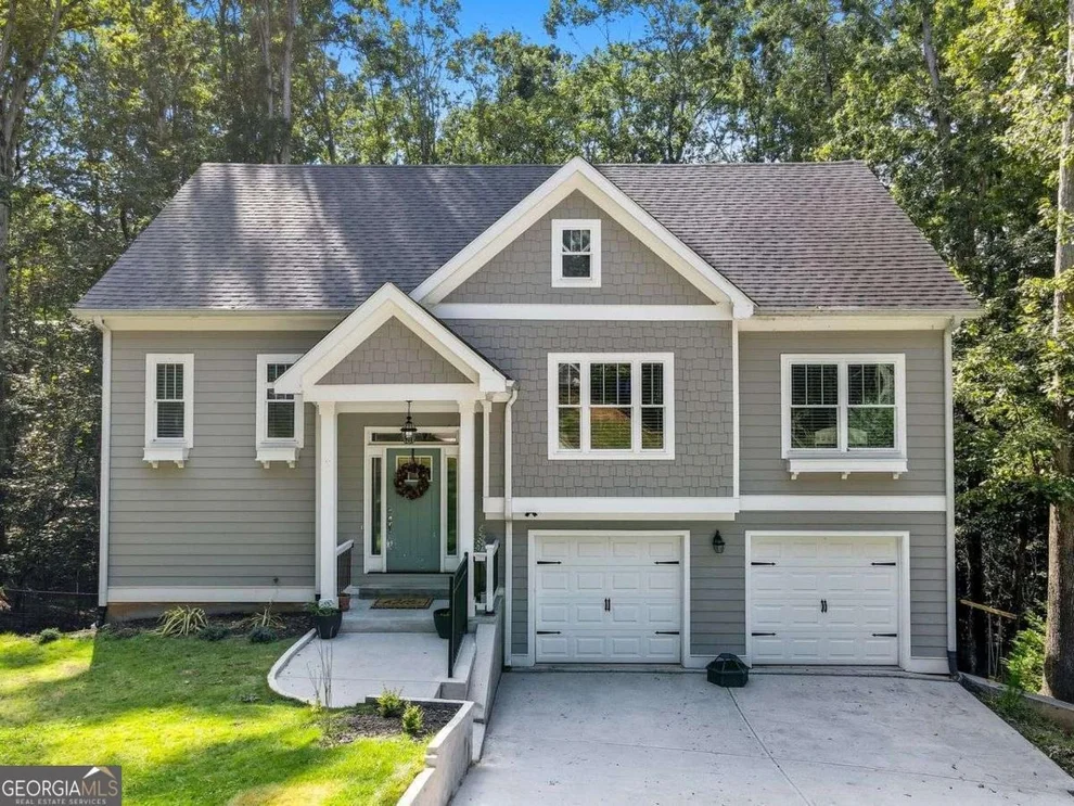 Unit for sale at 3466 CROWN Drive, Gainesville, GA 30506