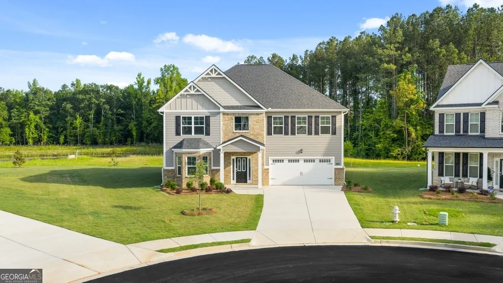 Unit for sale at 13710 Homer Lane SE, Covington, GA 30014