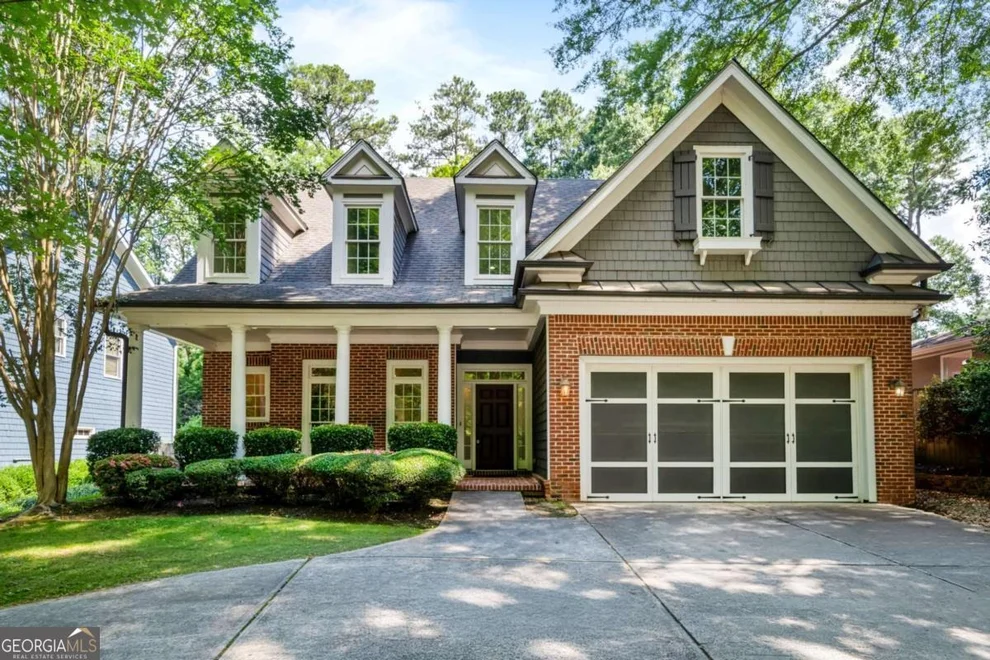 Unit for sale at 1584 Dresden Drive NE, Brookhaven, GA 30319