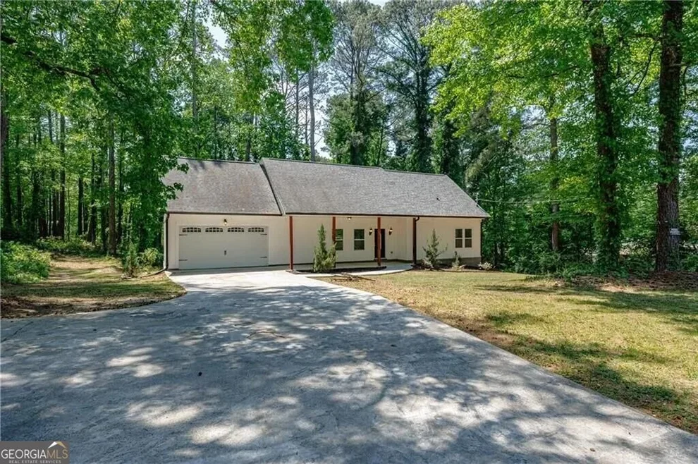 Unit for sale at 4299 Stonewall Tell Road, South Fulton, GA 30349