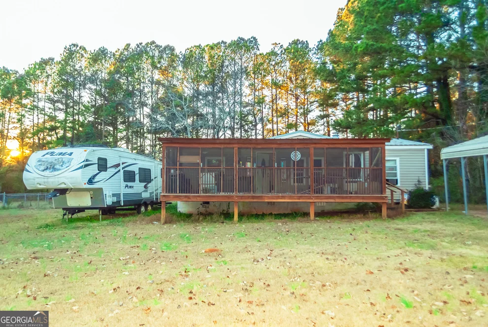 Unit for sale at 230 Norfolk Drive, Hampton, GA 30228