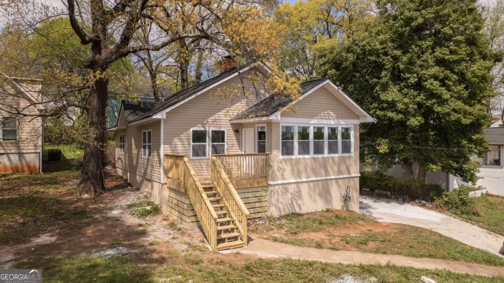 Unit for sale at 358 Schoen Street SE, Atlanta, GA 30315