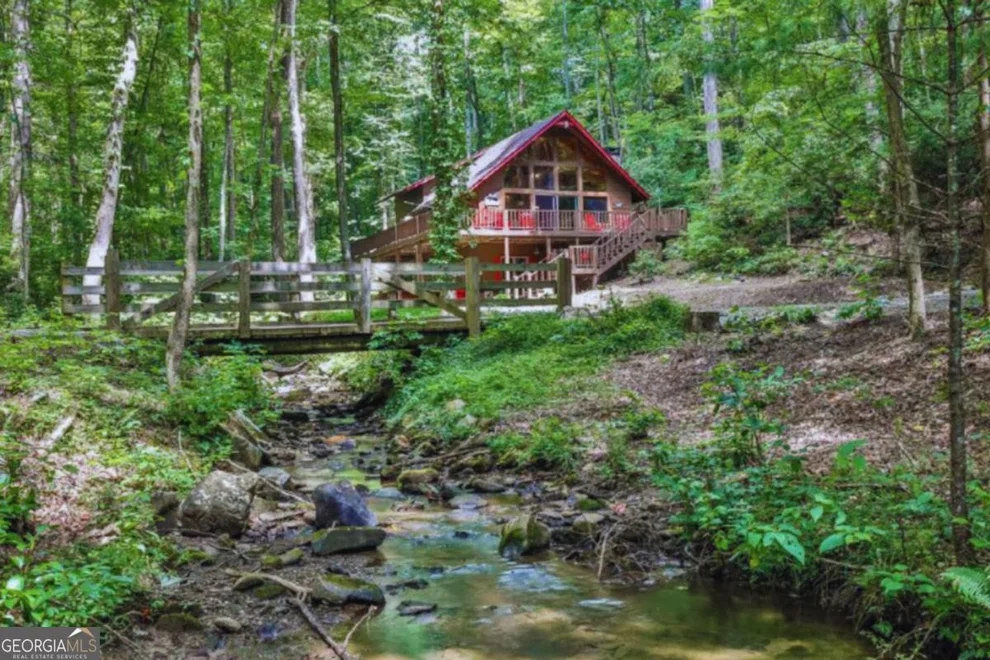 Unit for sale at 469 North Lake Drive, Ellijay, GA 30536