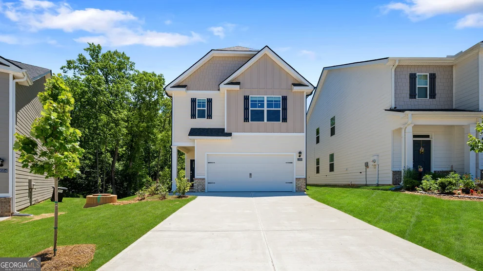 Unit for sale at 11970 Aukerman Way, Hampton, GA 30228