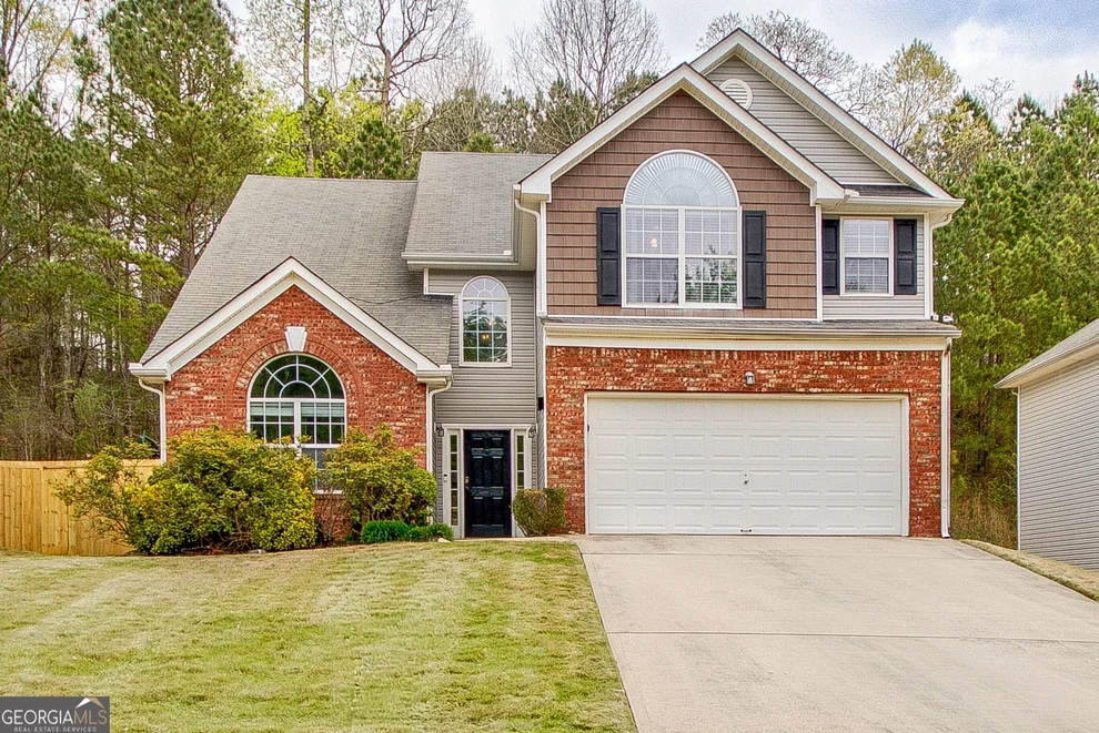 Unit for sale at 77 Saint Charles Place, Sharpsburg, GA 30277
