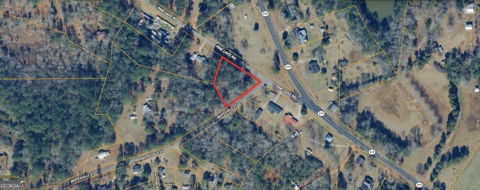 Unit for sale at 0 Pine Lake Road, West Point, GA 31833