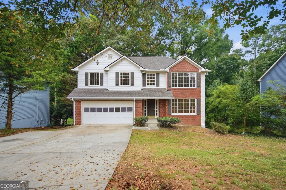 Unit for sale at 3138 Pine Needle Court SW, Lilburn, GA 30047