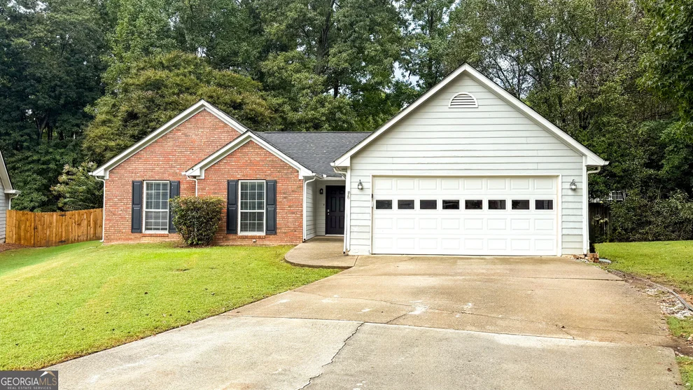 Unit for sale at 1320 Opal Circle, Lawrenceville, GA 30043