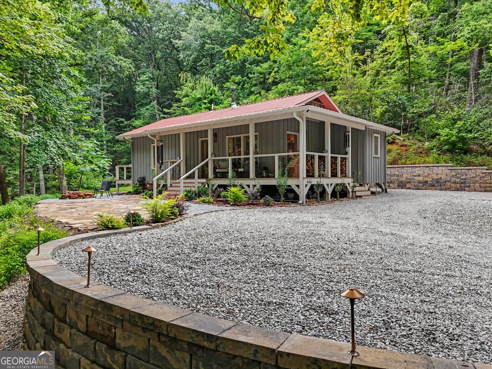 Unit for sale at 464 Myrtle Lane, Clayton, GA 30525