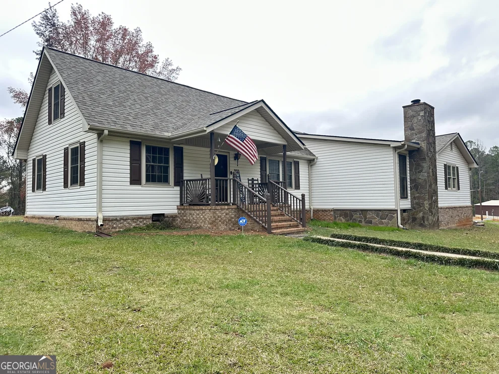 Unit for sale at 7655 Mount Carmel Road, Gay, GA 30218