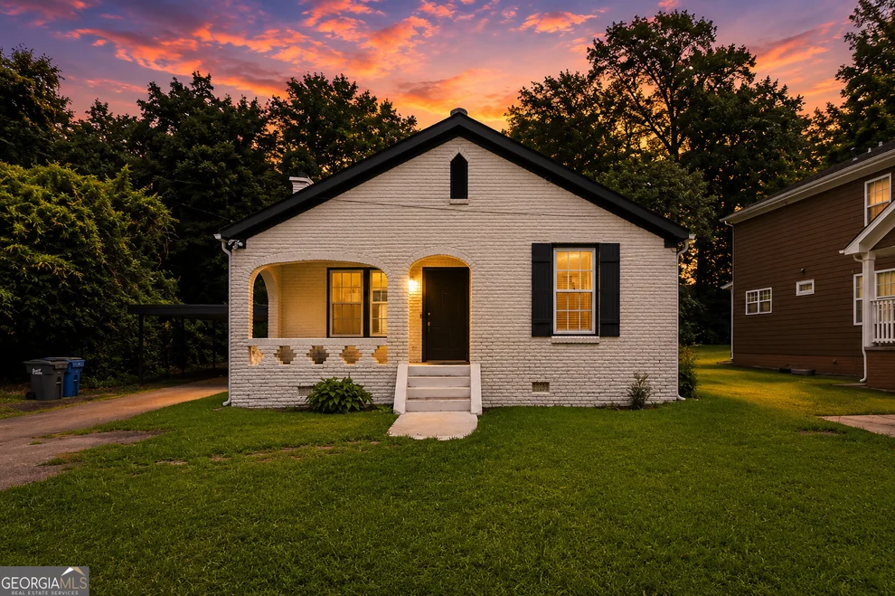 Unit for sale at 2300 Dauphine Street, Atlanta, GA 30344