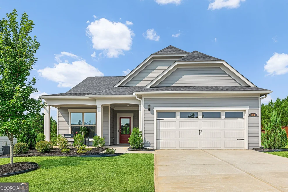 Unit for sale at 104 Conway Street, Peachtree City, GA 30269