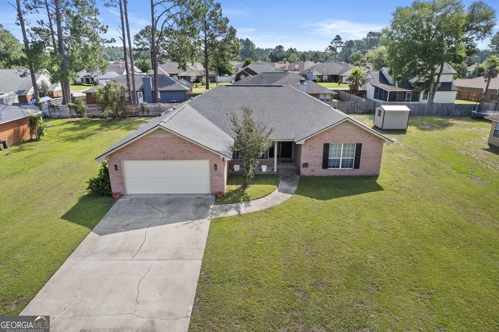 Unit for sale at 1805 Blair Court, Hinesville, GA 31313