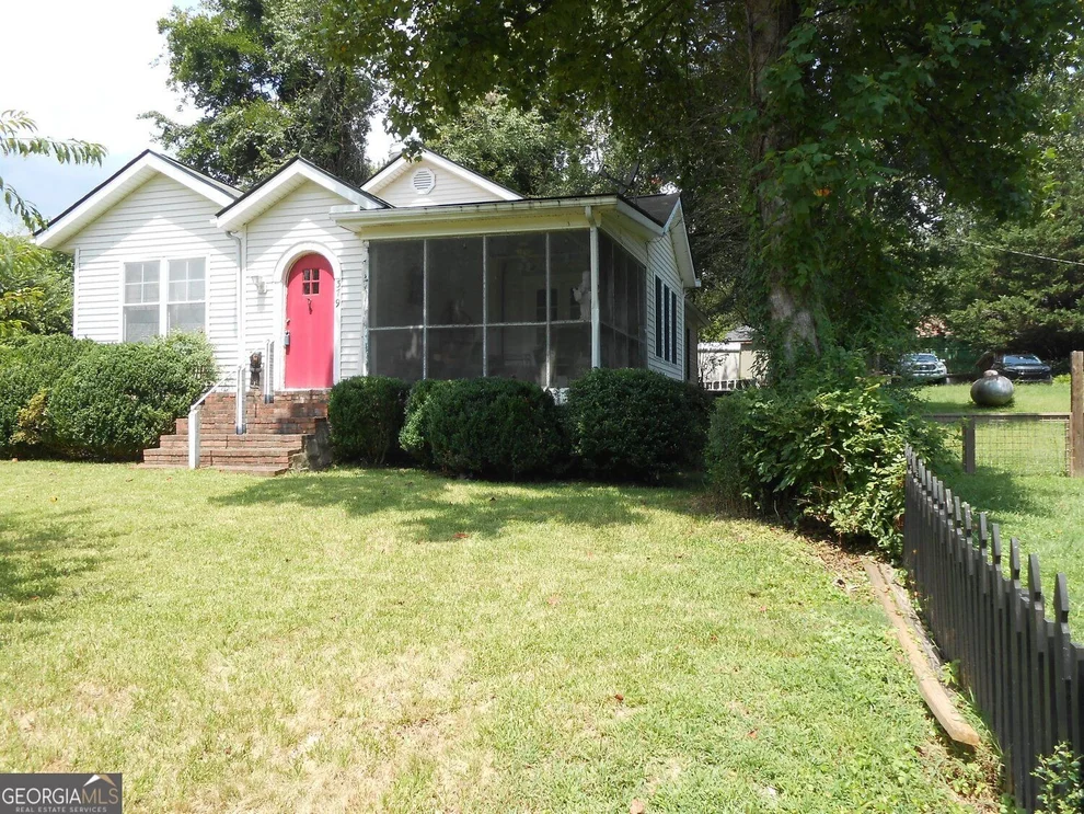 Unit for sale at 379 Warwoman Road, Clayton, GA 30525