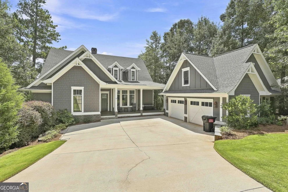 Unit for sale at 55 Paddleboat Lane, Newnan, GA 30263