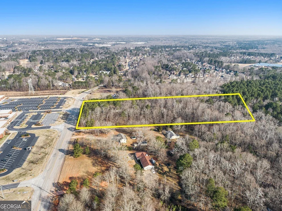 Unit for sale at 0 Tunis Road, McDonough, GA 30253