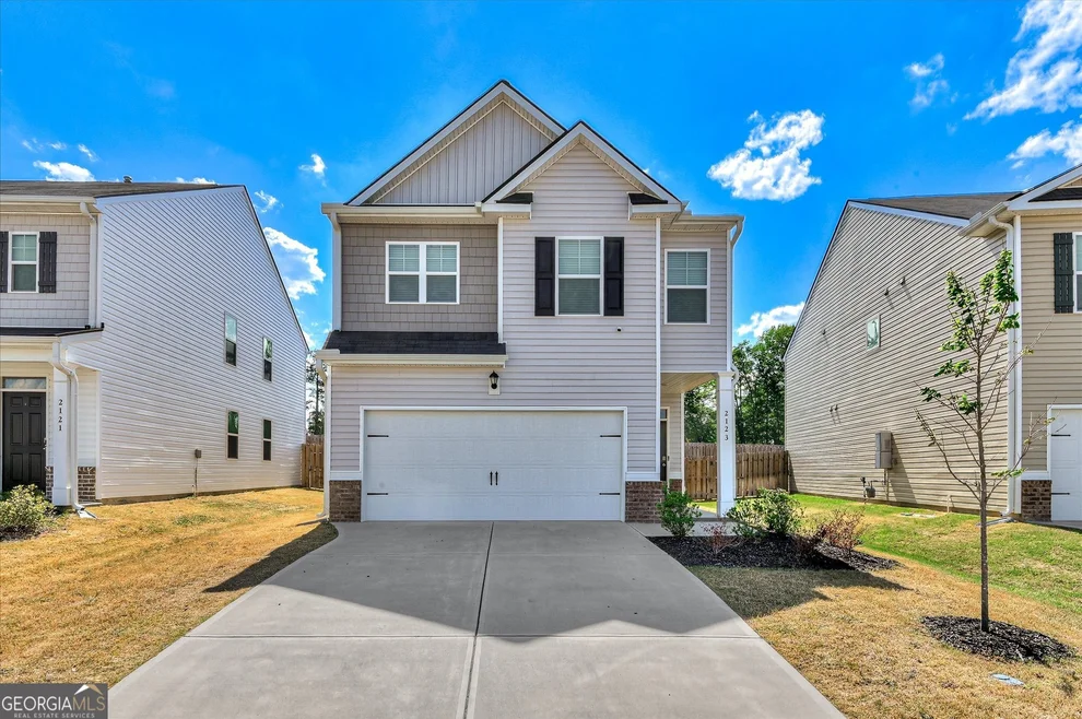Unit for sale at 2123 Saltwater Bend, Beech Island, SC 29842