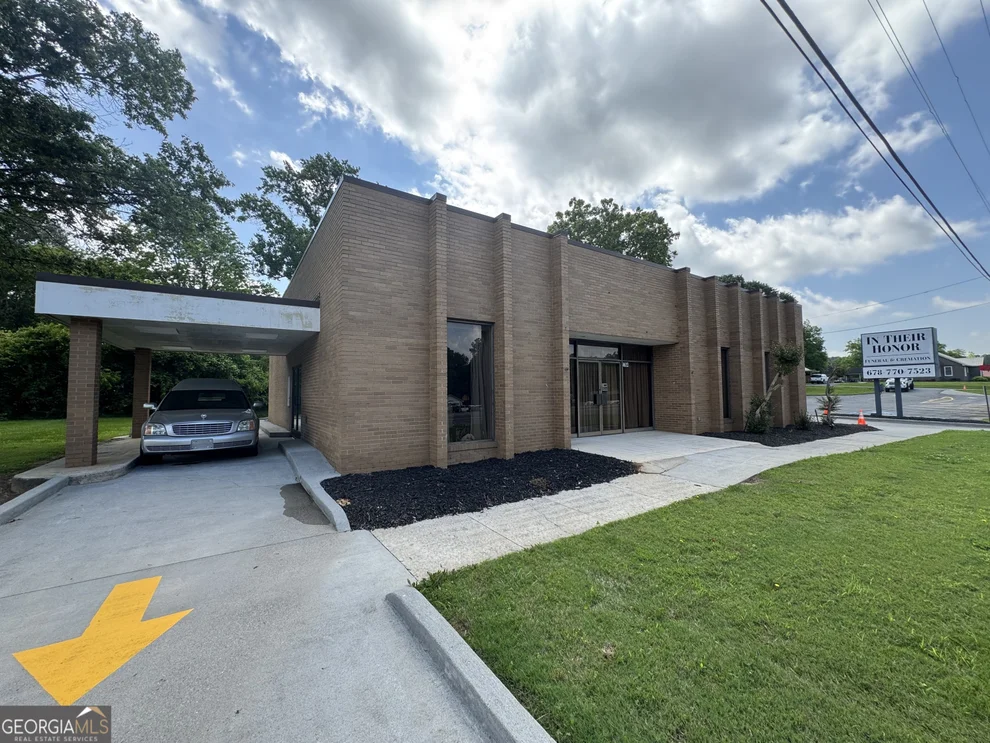 Unit for sale at 2764 Highway 411 SE, Fairmount, GA 30139