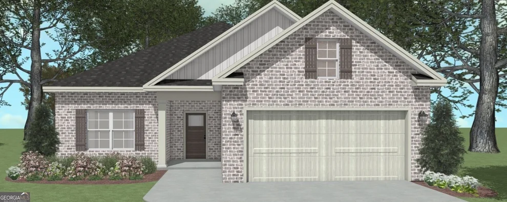 Unit for sale at 325 Lily Rose Bend, Kathleen, GA 31047