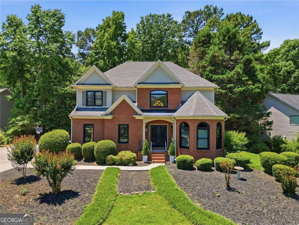 Unit for sale at 3590 Morning Ivy Way, Suwanee, GA 30024